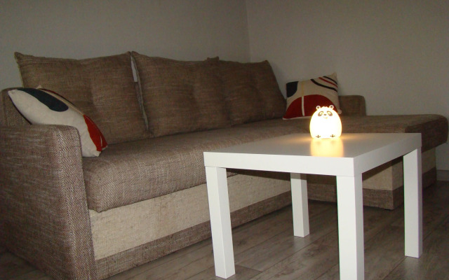 Квартира Уютная рядом с Королевскими воротами