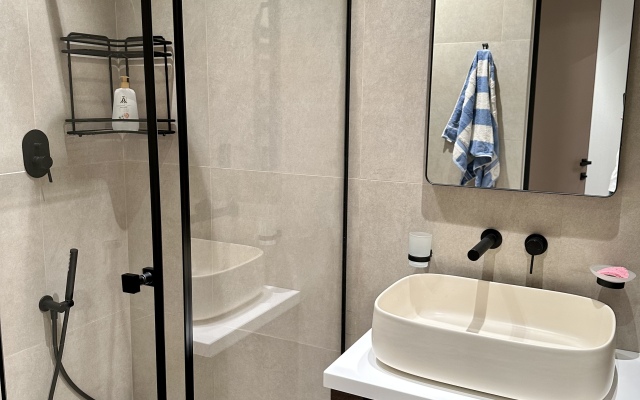 Апартаменты у Кремля