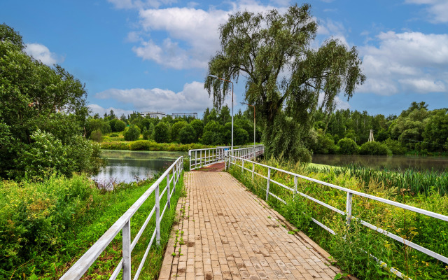 Мини-отель ФлайБокс Внуково