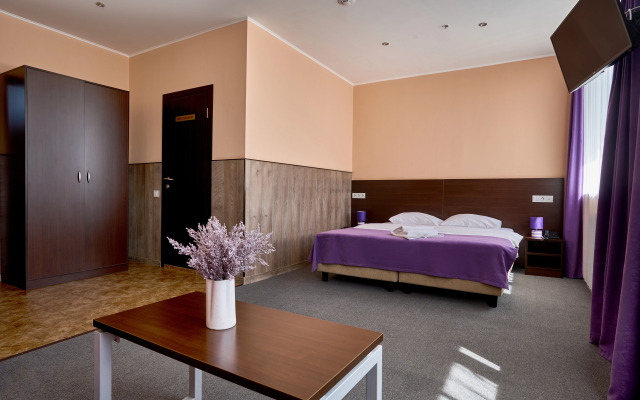 Vill Hotel