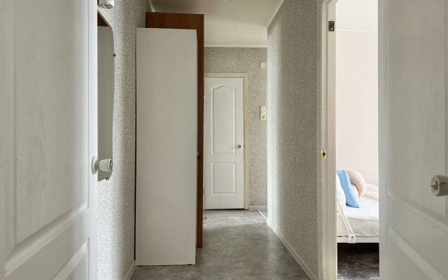 Komfortnye apartamenty v serdtse goroda Apartments