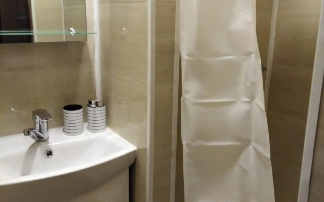 Апартаменты Olzhicha XXV