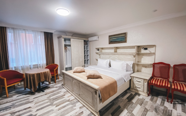 Luxury Aspar Apartment Apartaments