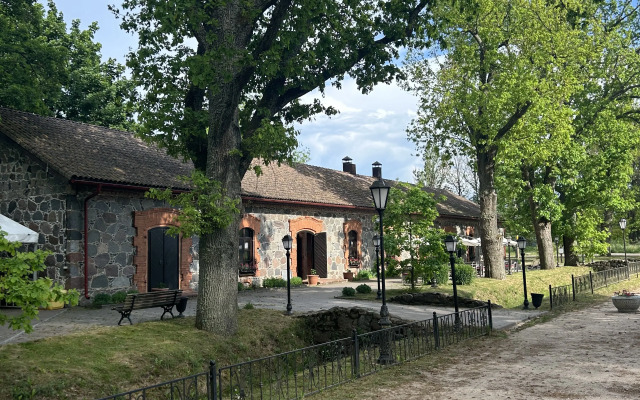 Гостевой дом Алтун Хом