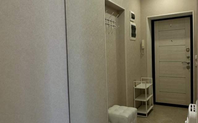 Квартира однокомнатная рядом с набережной