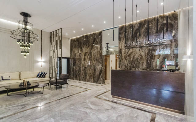 Апартаменты в ЖК Prime House