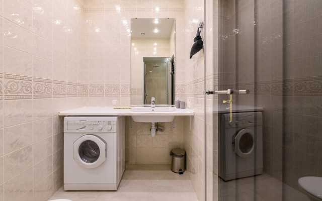 Квартира SpbMain СпбМэйн на ул. Кавалергардская