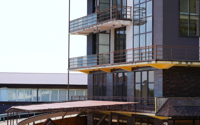 Akva-Vita Hotel