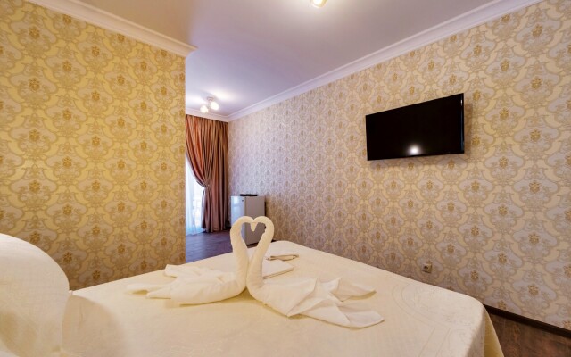 Villa Venetsiya 1 Morskaya Liniya Guest House