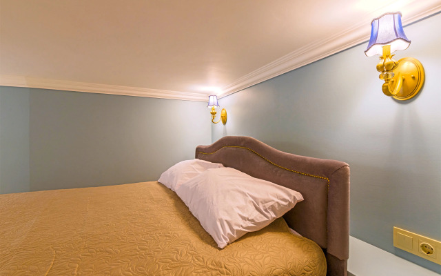 Квартира Двухкомнатная у Русского Музея в Доме Художников BookingSPB