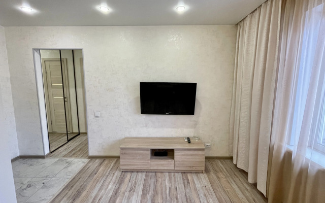 Апартаменты Взлётная 10