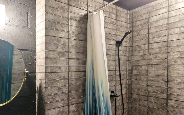 V Stile Loft Flat