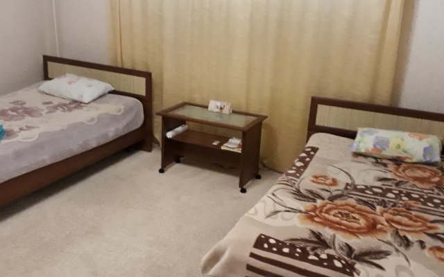 Апартаменты Гостевая Компания 3