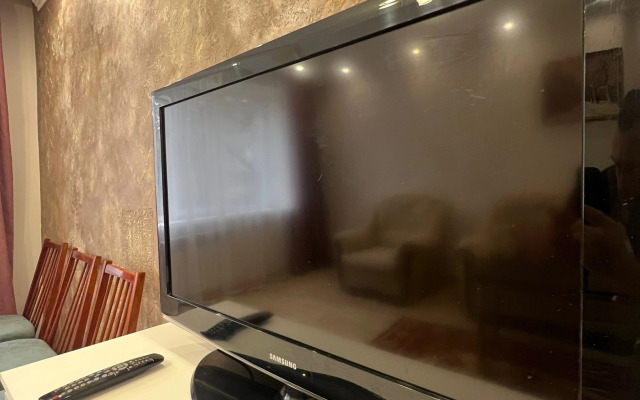 Апартаменты Двухкомнатные апартаменты Таганрог