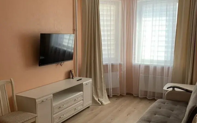 Квартира на Северном Шоссе 20