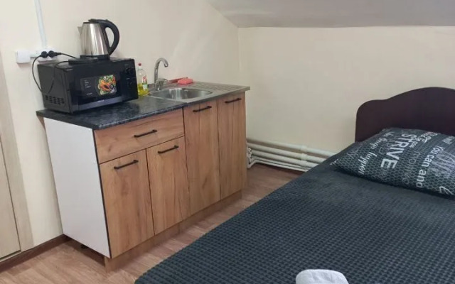 Студия на Горького 48 (48)