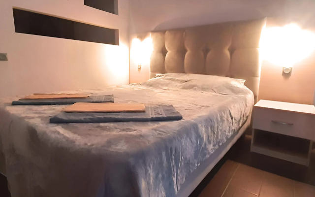 Апартаменты Мечта 2