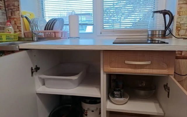 Квартира в Доме Ясень 3