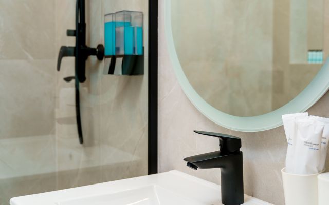 Апартаменты Тихая Гавань 1