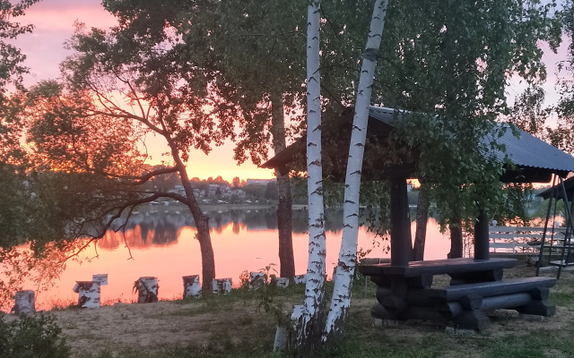 Апарт-отель Кают-компания