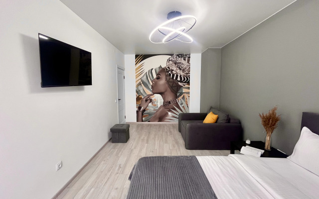 Квартира Калининград-Сити