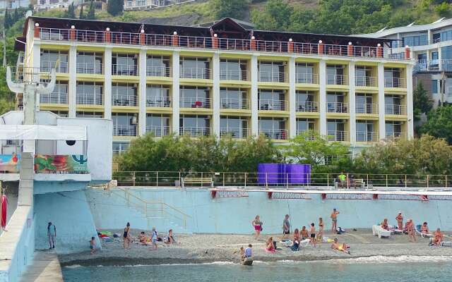 Legenda Alushta Mini-hotel