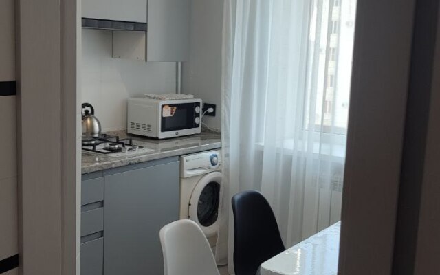 V Tsentre Nalchika Apartments