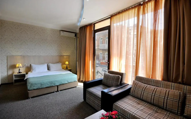 Hotel Light House Old City Hotel