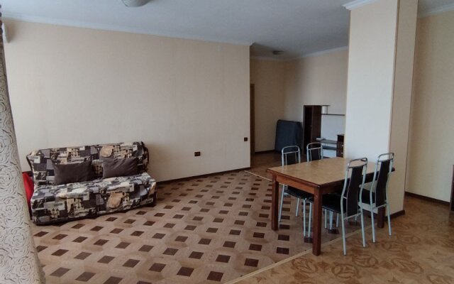 Griboedov Apartments