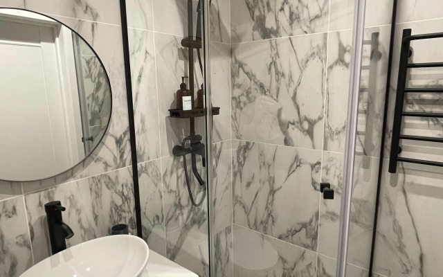 Апартаменты Как Дома