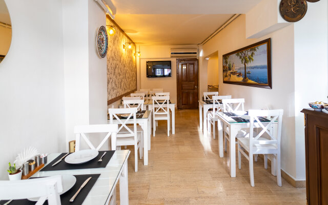 Hotel Vera