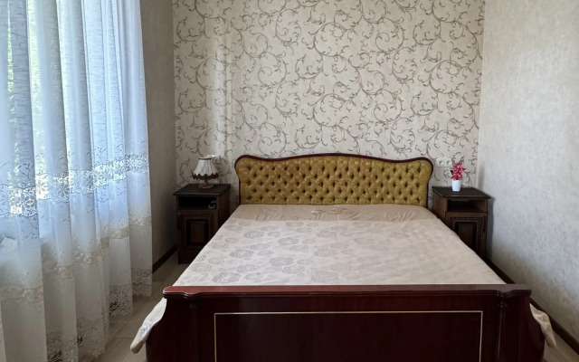 V Gagre Living Quarters
