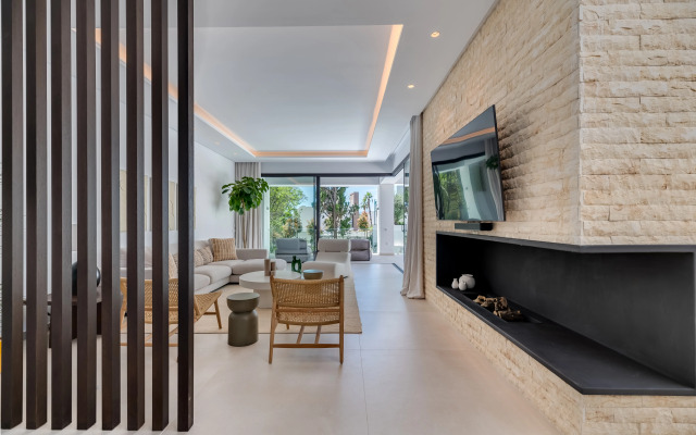 All About Villa Lavanda