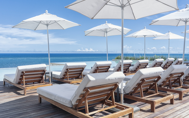 The Fives Oceanfront Riviera Maya - All Inclusive Optional