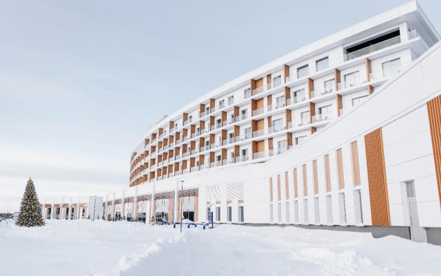 Psb Patriot Cosmos Hotels Hotel