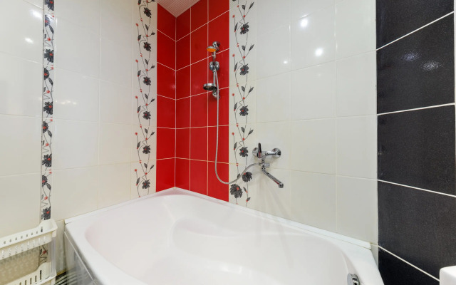Hotel Home na Makarenko 9B Flat