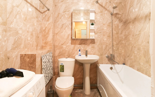 Апартаменты Гостеприимный Смоленск