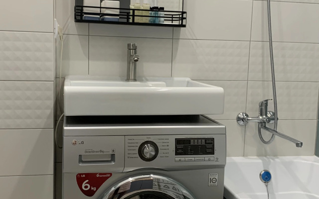 Квартира Счастливая Матрешка на Володарского