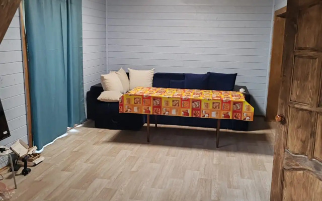 U Yany Guest house