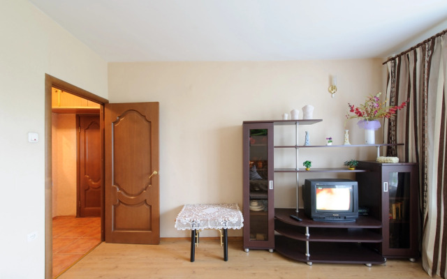 46 Апартаменты метро Смоленская