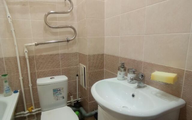 Квартира в микрорайоне Родниковая долина