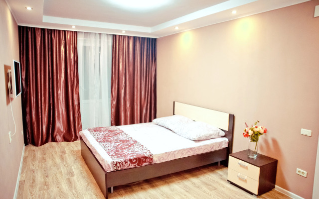 Квартира Люкс на Проспекте Карла Маркса 157