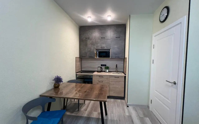 Alexhome V Monino Apartments