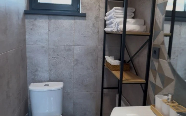 Частный Дом A-Frame. Emerald. Las Nubes Village