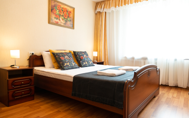 Schipok Hotel
