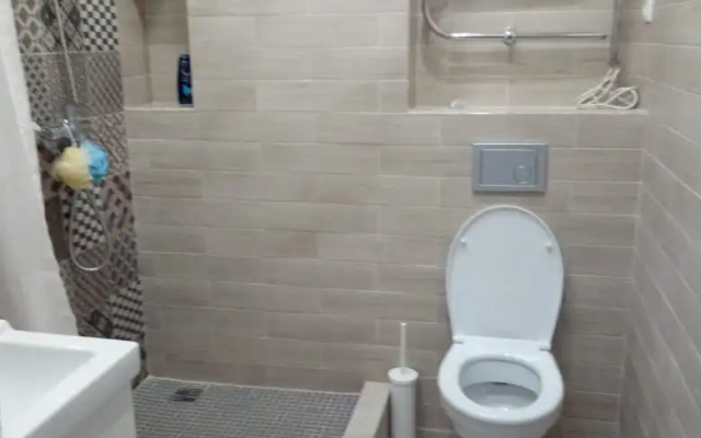 Квартира ЖК Посейдон 665