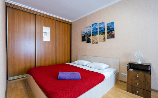 Квартира МаксРеалти24 Лобачевского 24