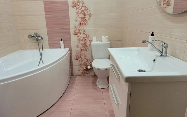 Квартира Новороссийская 87