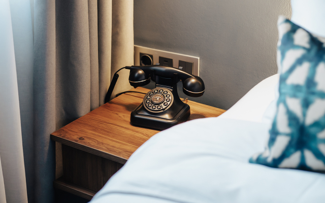 Hotel Twenties Tbilisi - Stay & Dine