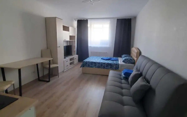 Na Sputnikov 16/4 Dream House Apartments
